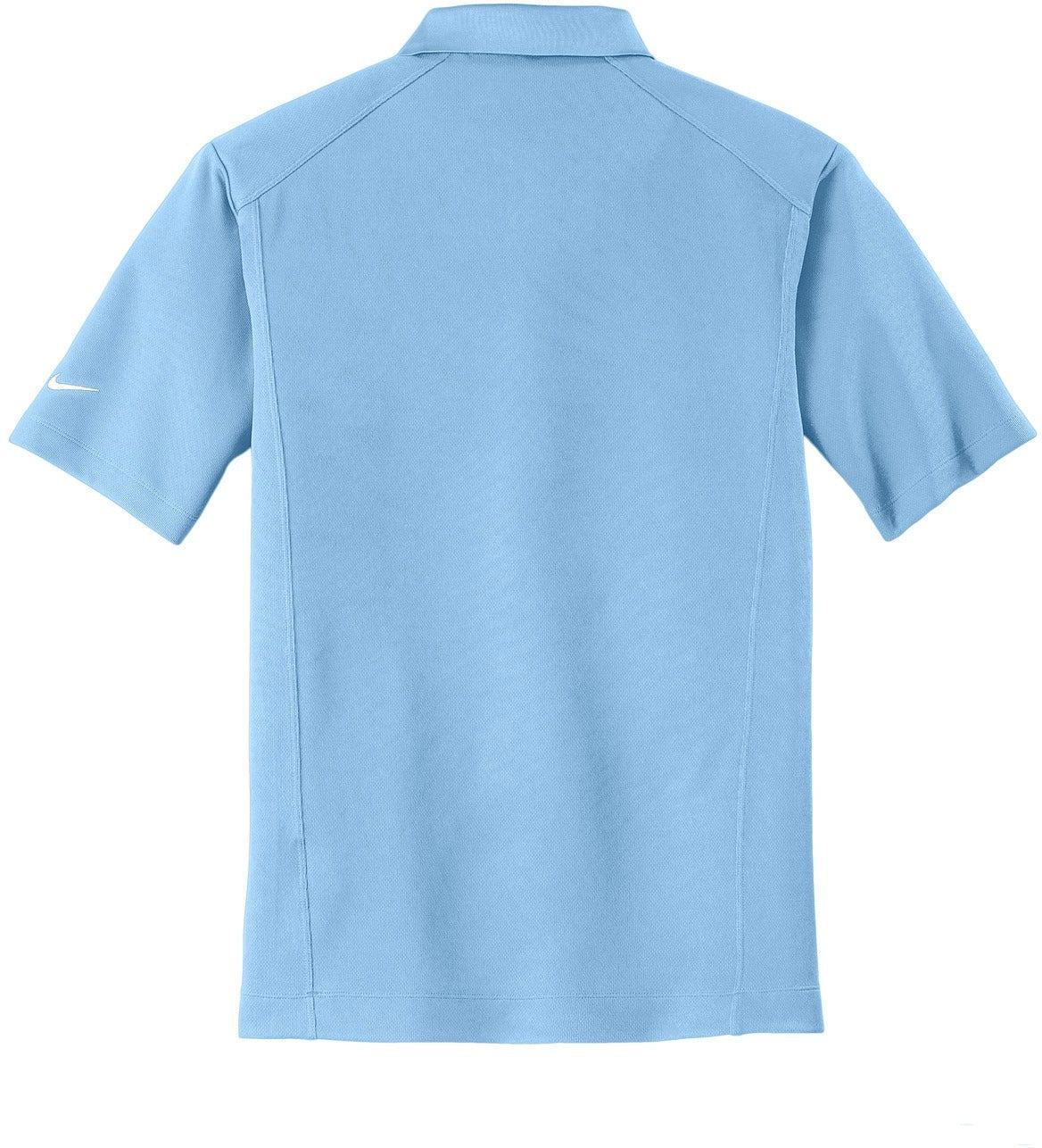 no-logo NIKE Dri-FIT Classic Polo Shirt-Regular-NIKE-Thread Logic