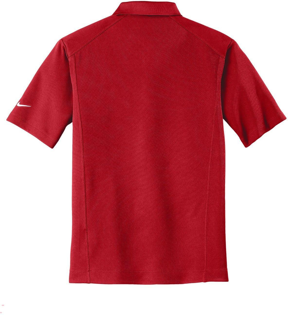 no-logo NIKE Dri-FIT Classic Polo Shirt-Regular-NIKE-Thread Logic