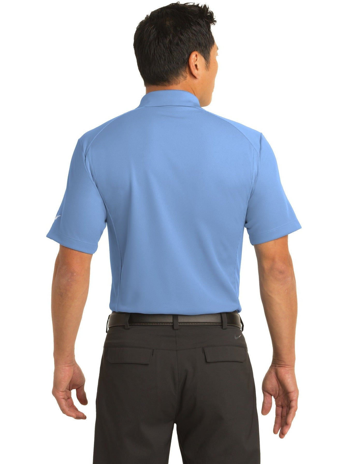 no-logo NIKE Dri-FIT Classic Polo Shirt-Regular-NIKE-Thread Logic