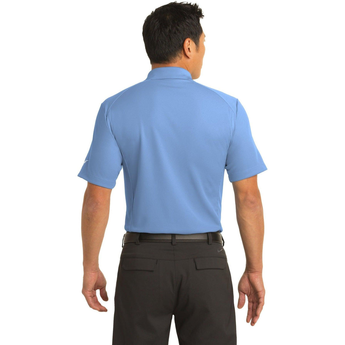 no-logo NIKE Dri-FIT Classic Polo Shirt-Regular-Nike-Thread Logic