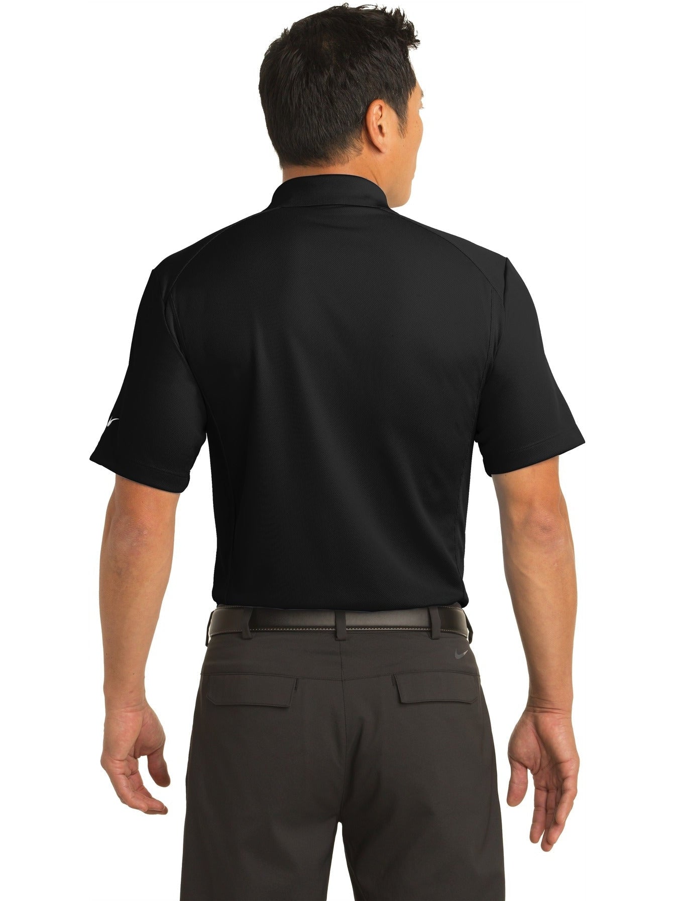 no-logo NIKE Dri-FIT Classic Polo Shirt-Regular-NIKE-Thread Logic