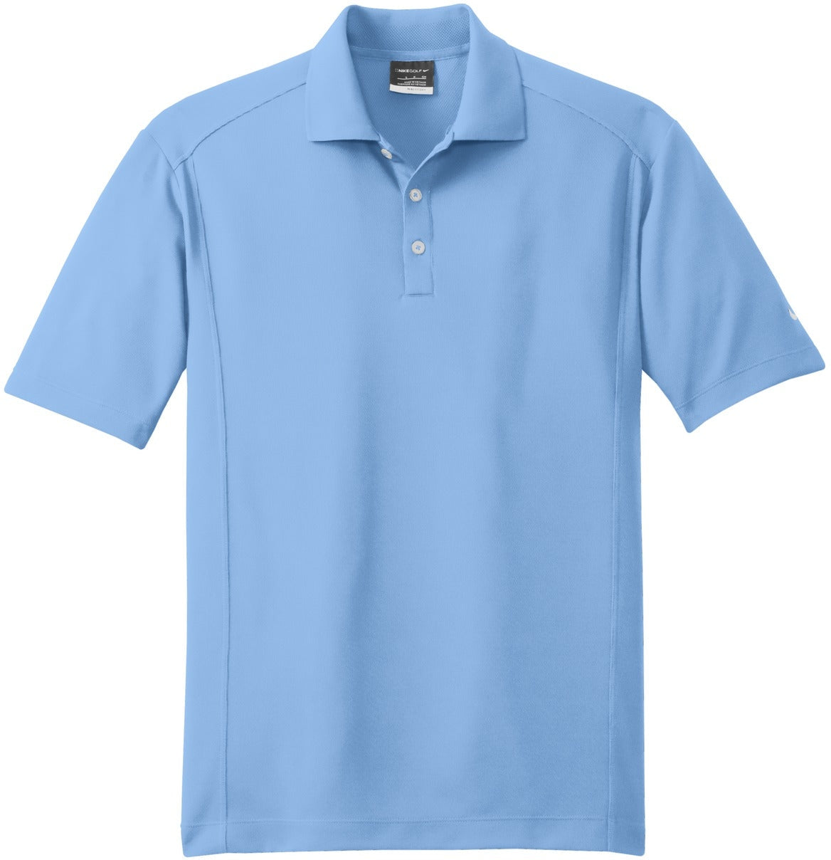 NIKE Dri-FIT Classic Polo Shirt