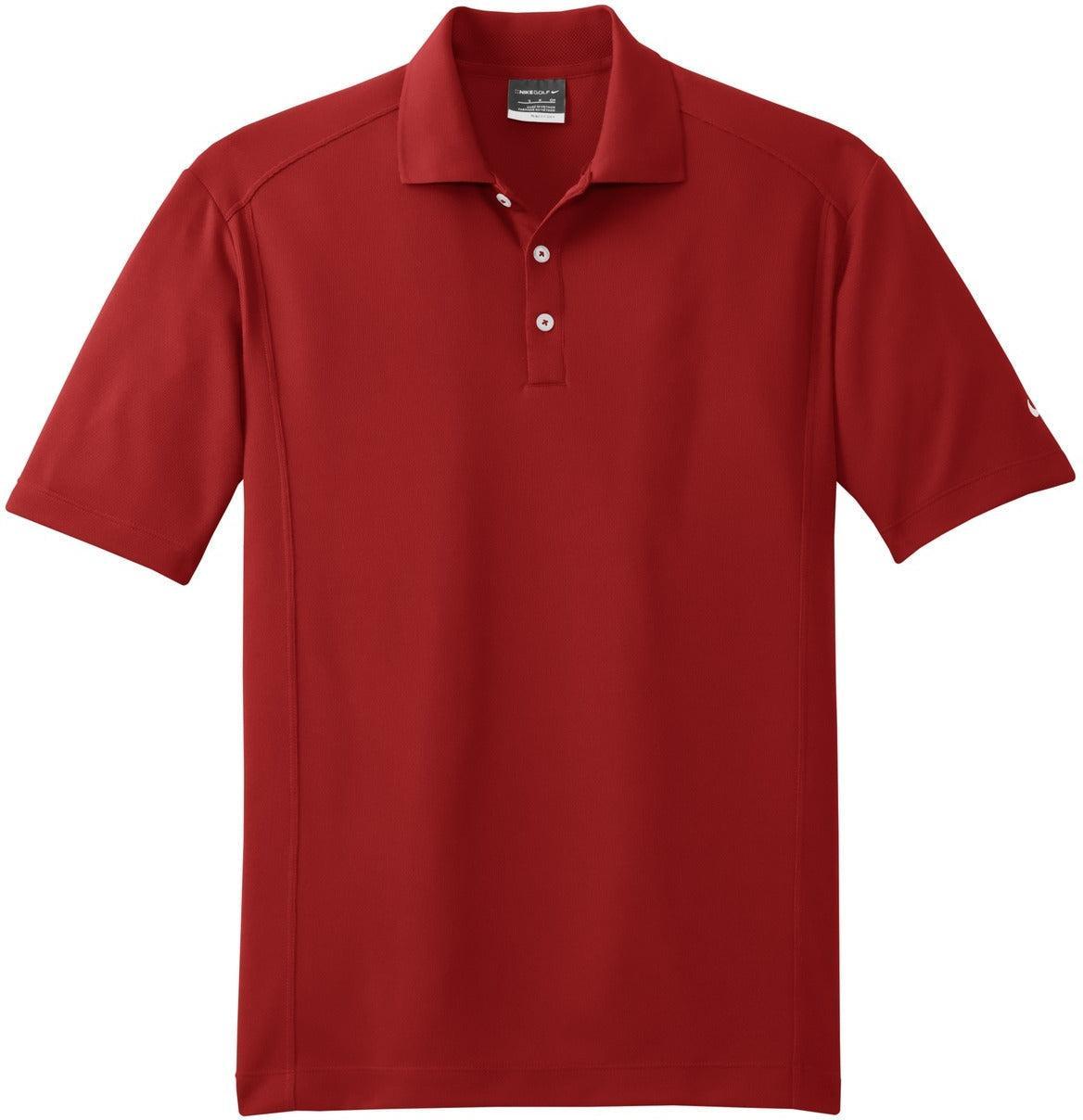 NIKE Dri-FIT Classic Polo Shirt