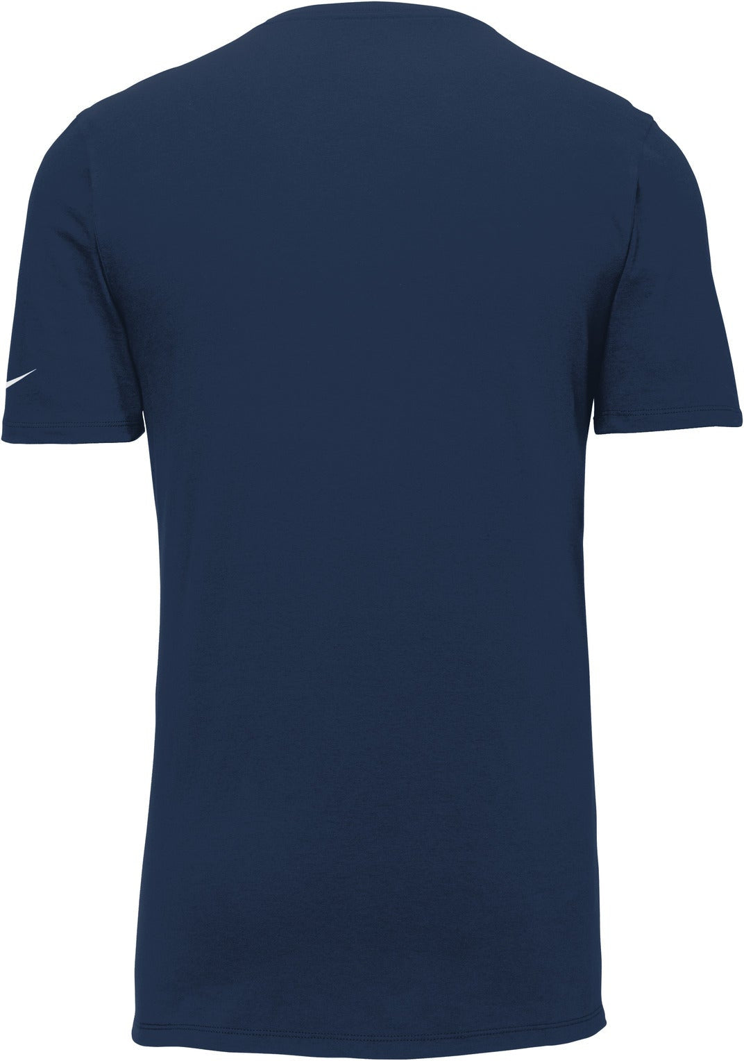 no-logo NIKE Dri-FIT Cotton/Poly Tee-Regular-NIKE-Thread Logic