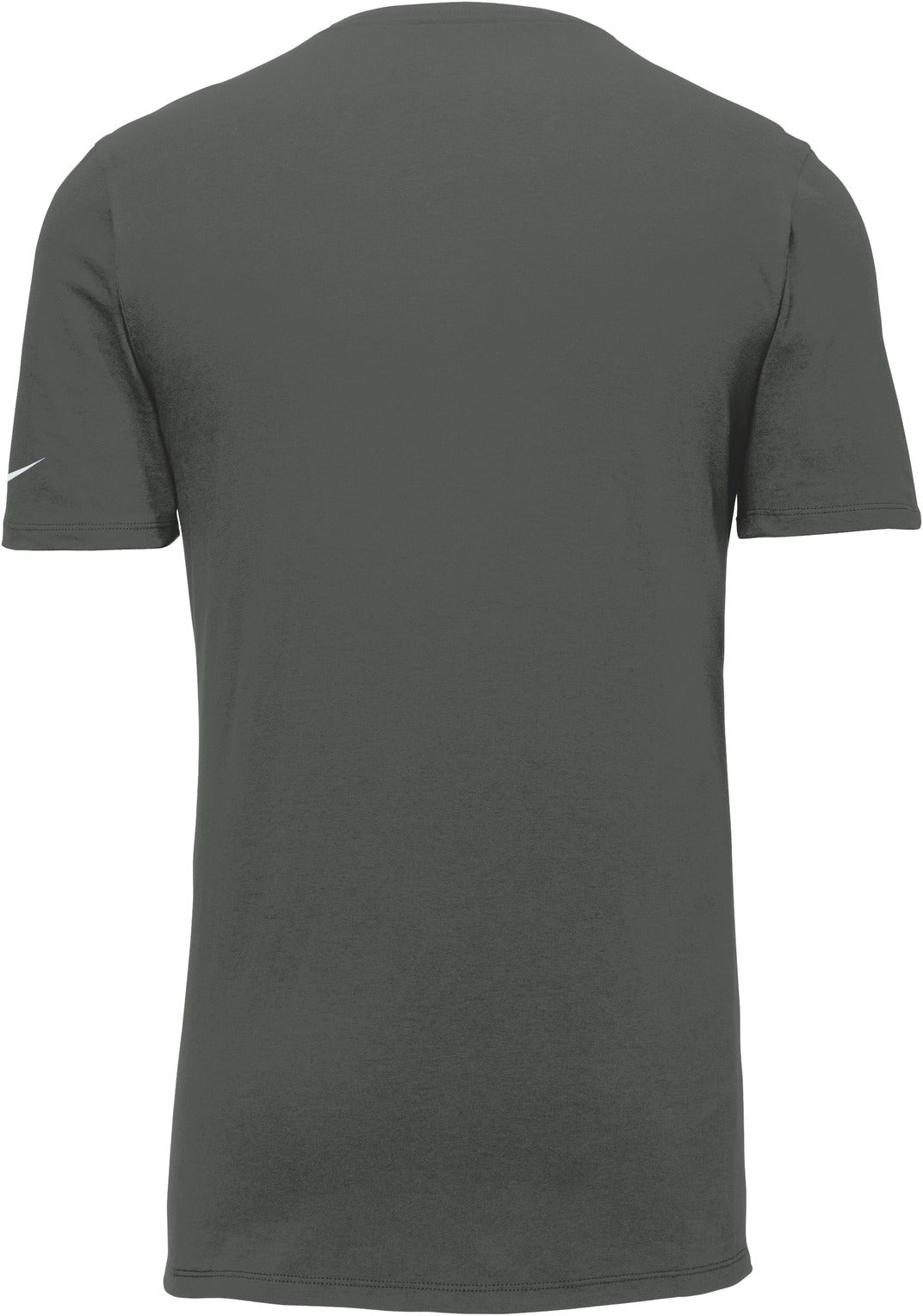 no-logo NIKE Dri-FIT Cotton/Poly Tee-Regular-NIKE-Thread Logic
