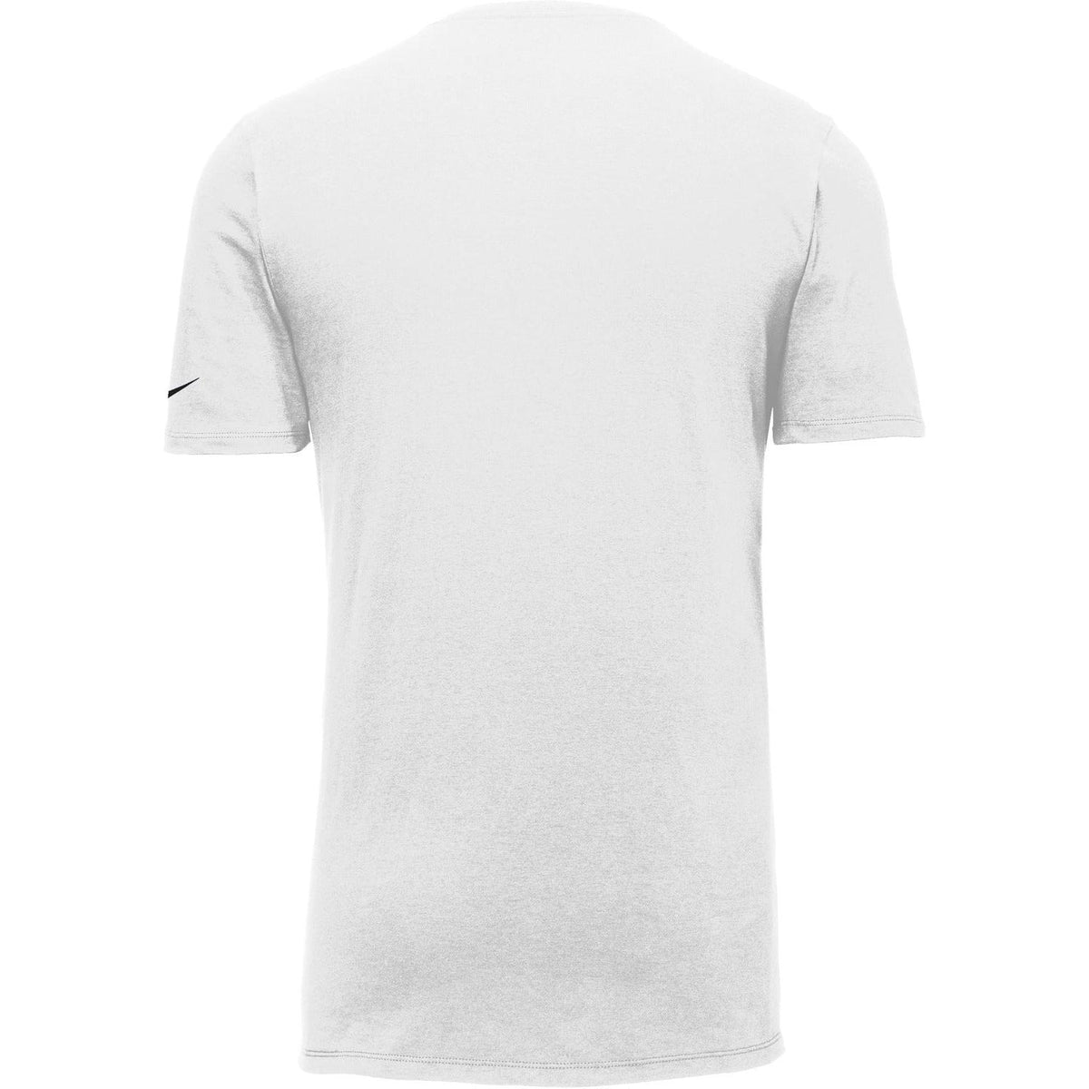 no-logo NIKE Dri-FIT Cotton/Poly Tee-Polos-Nike-Thread Logic