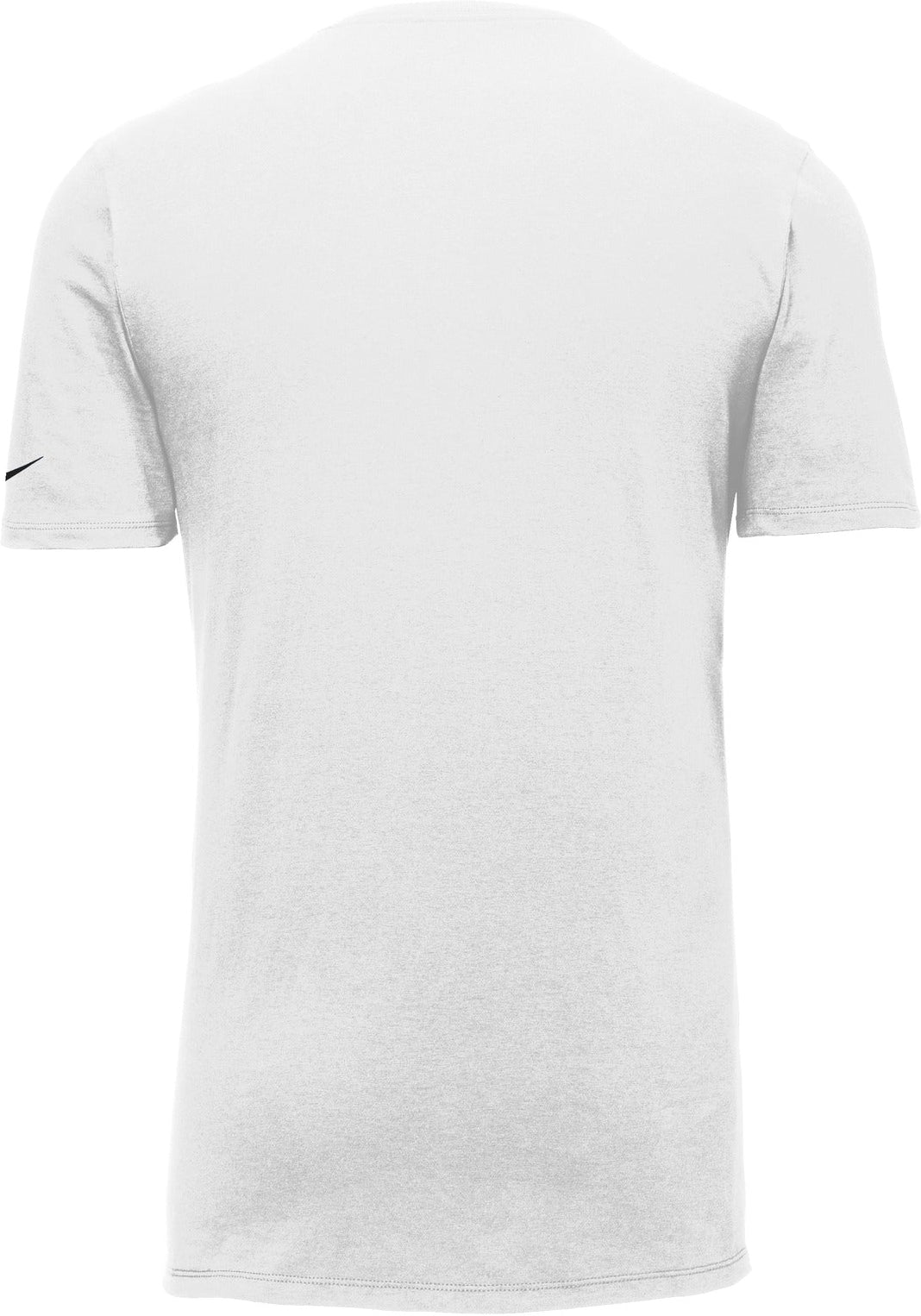 no-logo NIKE Dri-FIT Cotton/Poly Tee-Regular-NIKE-Thread Logic