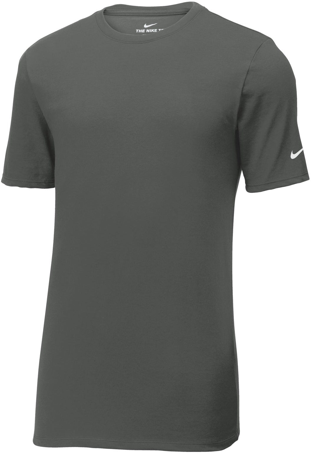 4-DAY EXPRESS - NIKE Dri-FIT Cotton/Poly Tee
