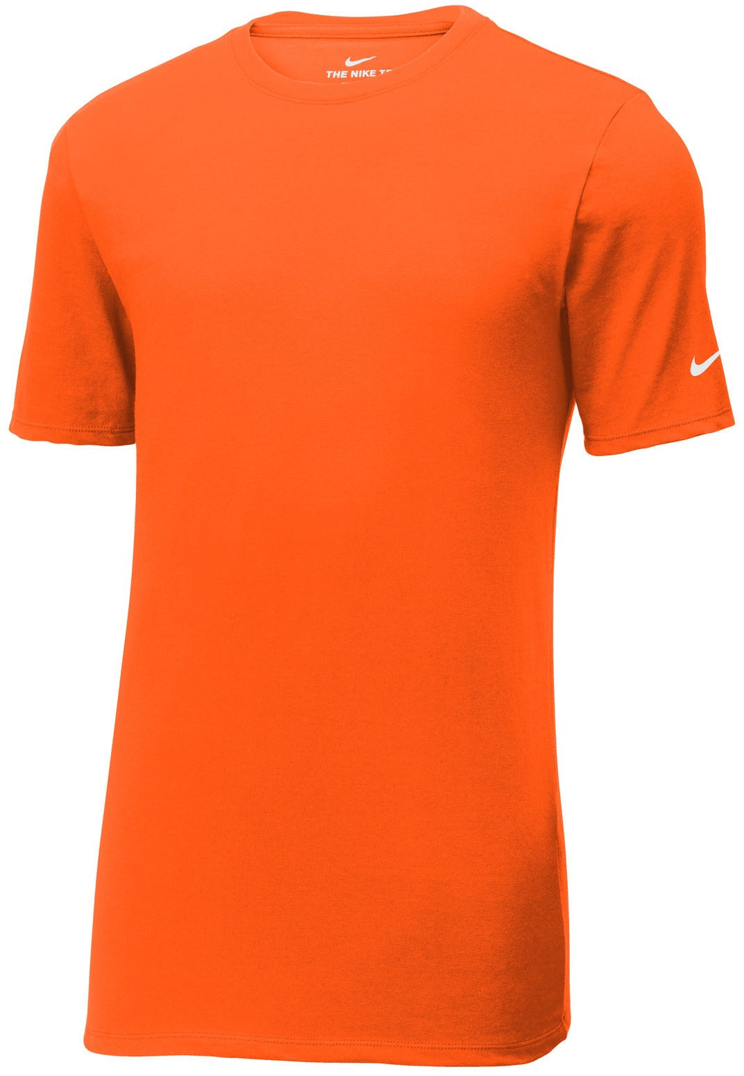4-DAY EXPRESS - NIKE Dri-FIT Cotton/Poly Tee