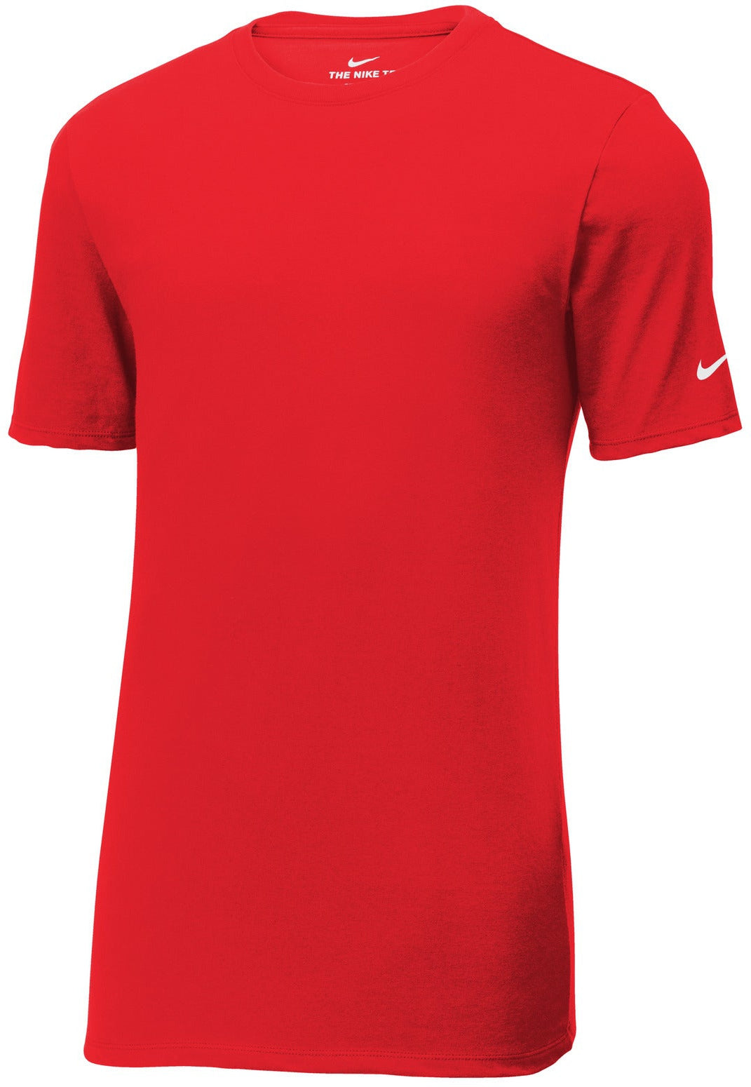 4-DAY EXPRESS - NIKE Dri-FIT Cotton/Poly Tee