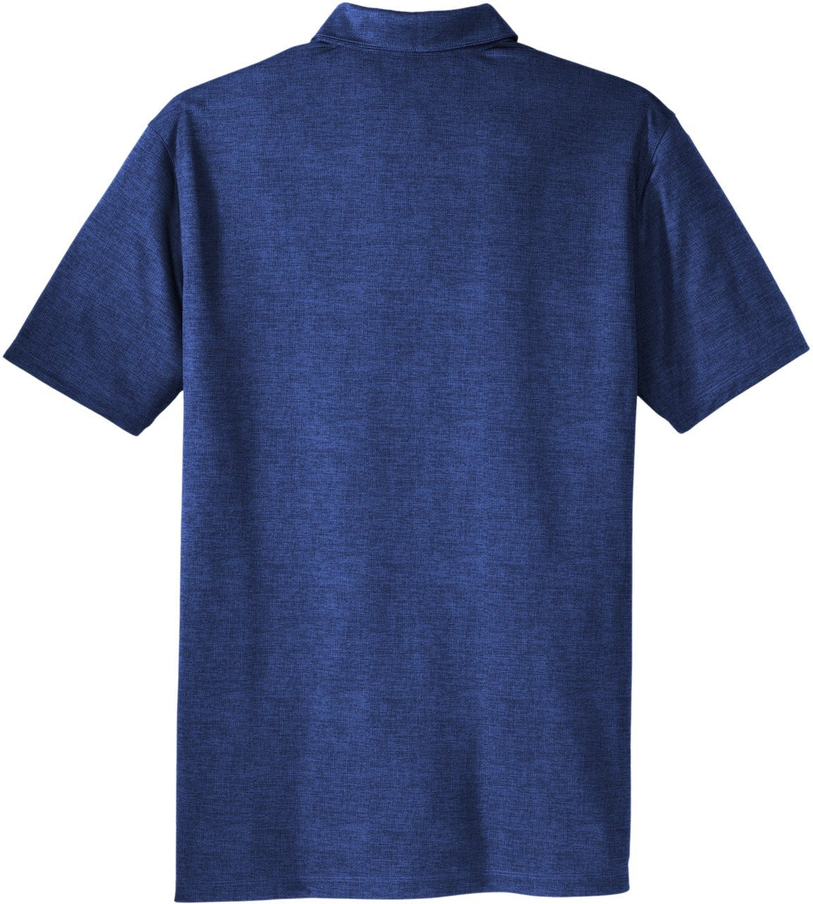 no-logo NIKE Dri-FIT Crosshatch Polo-Regular-NIKE-Thread Logic