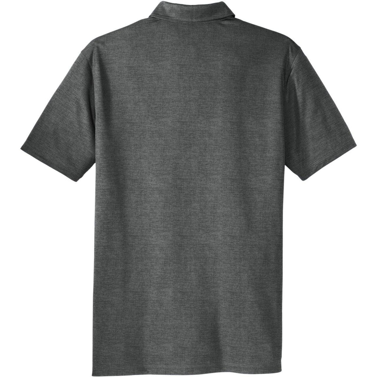 no-logo NIKE Dri-FIT Crosshatch Polo-Active-Nike-Thread Logic