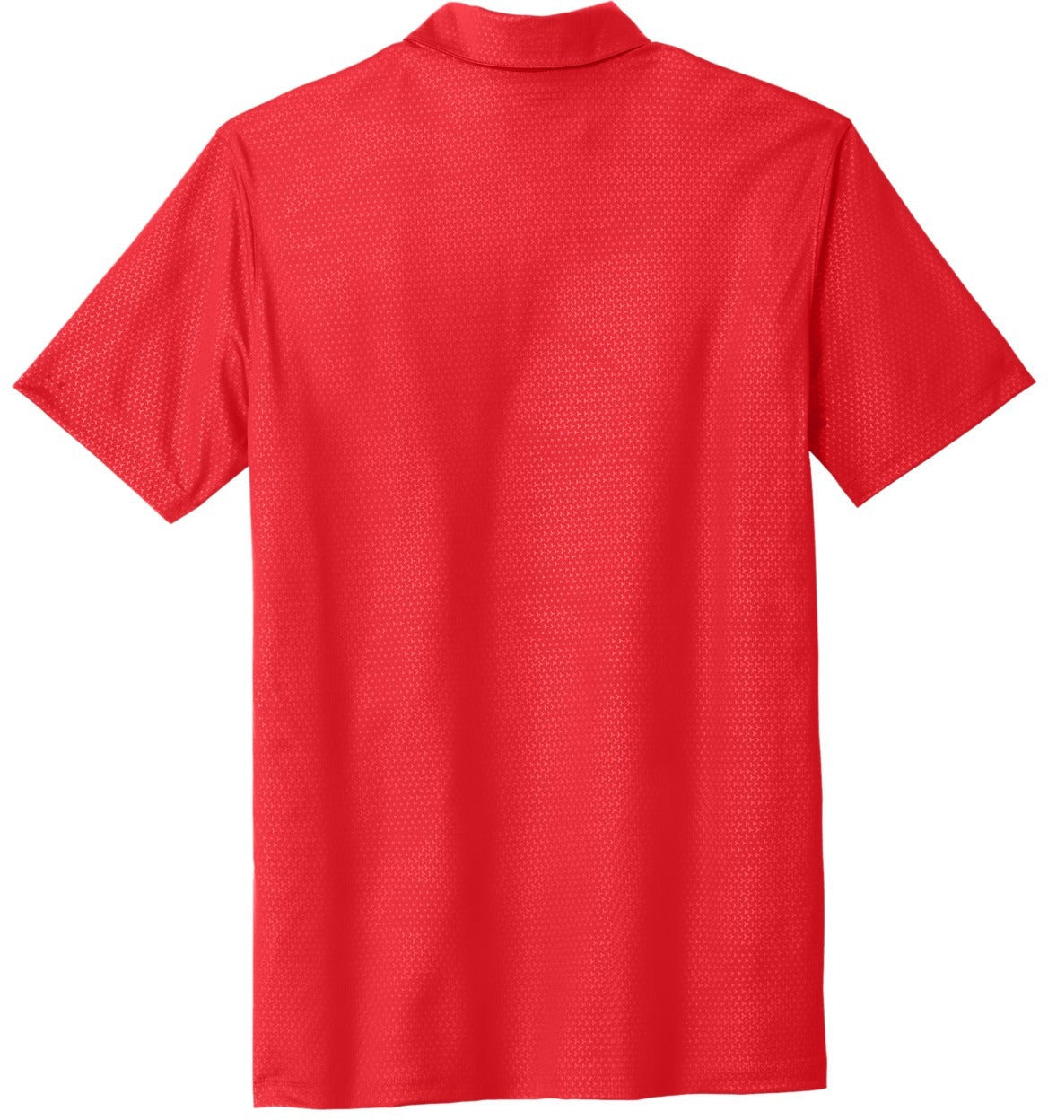 no-logo NIKE Dri-FIT Embossed Tri-Blade Polo-Regular-NIKE-Thread Logic