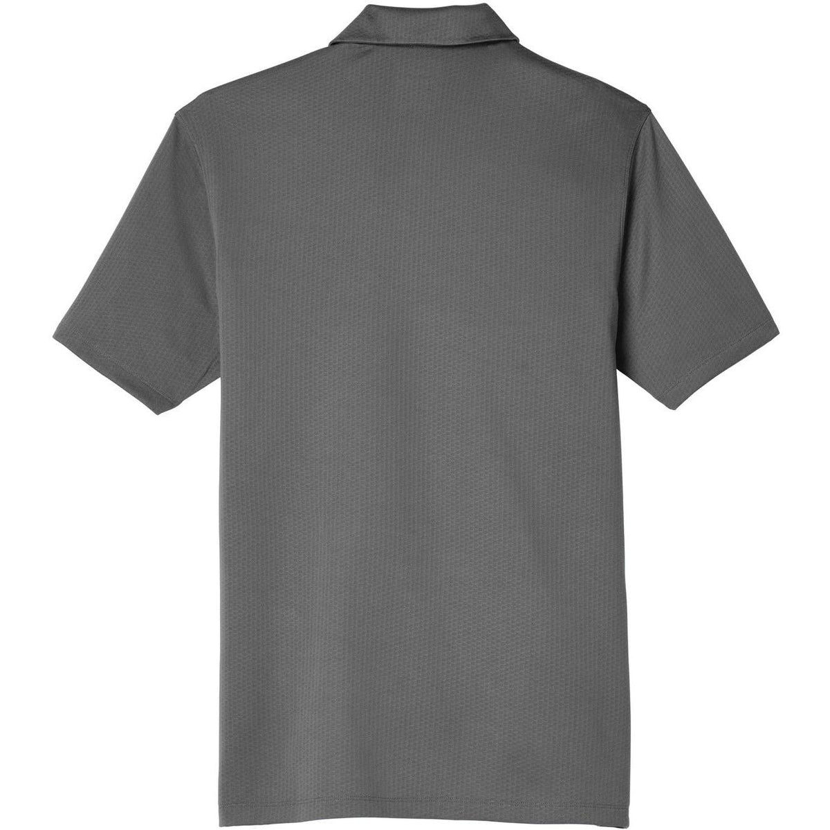 no-logo NIKE Dri-FIT Hex Textured Polo-Regular-Nike-Thread Logic