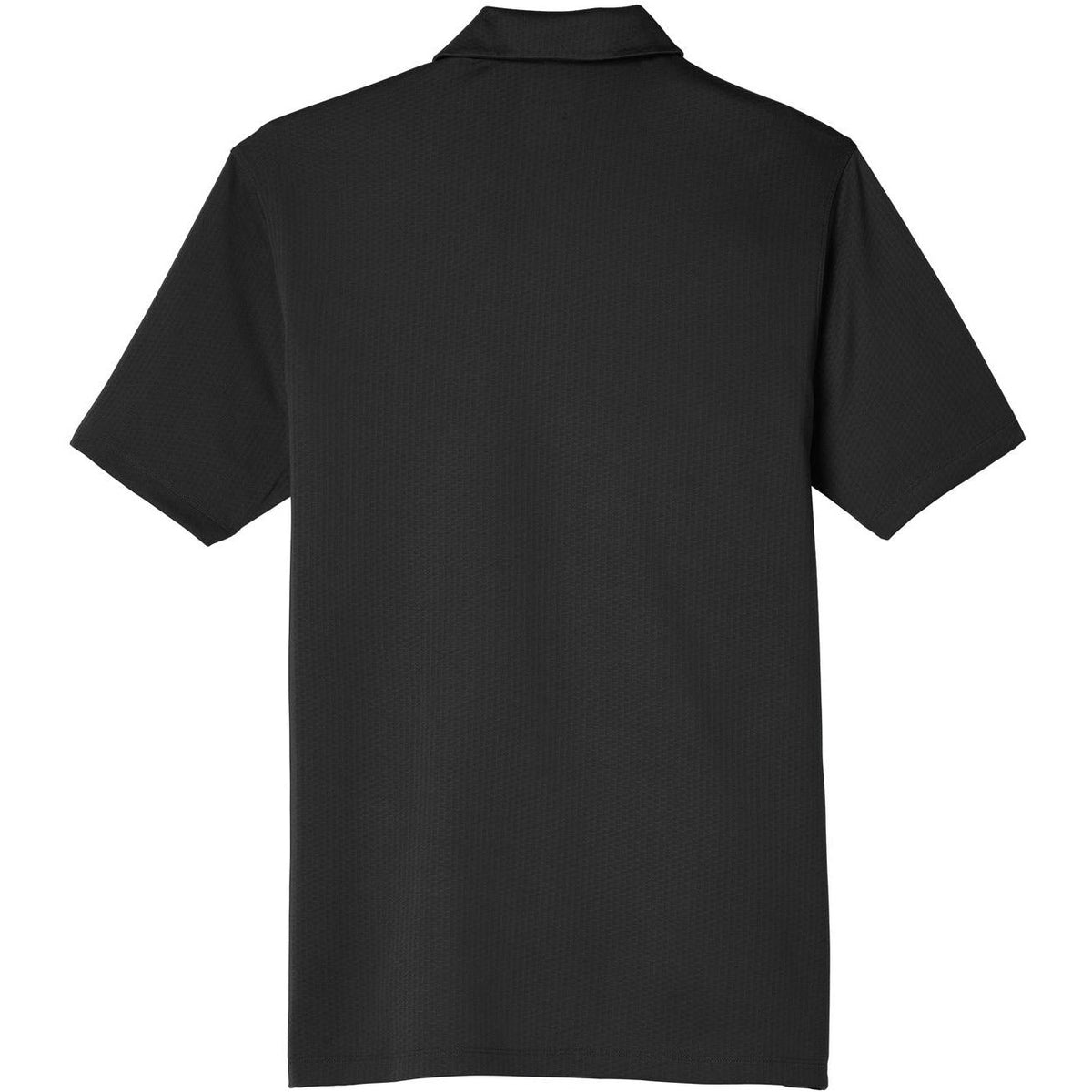 no-logo NIKE Dri-FIT Hex Textured Polo-Regular-Nike-Thread Logic