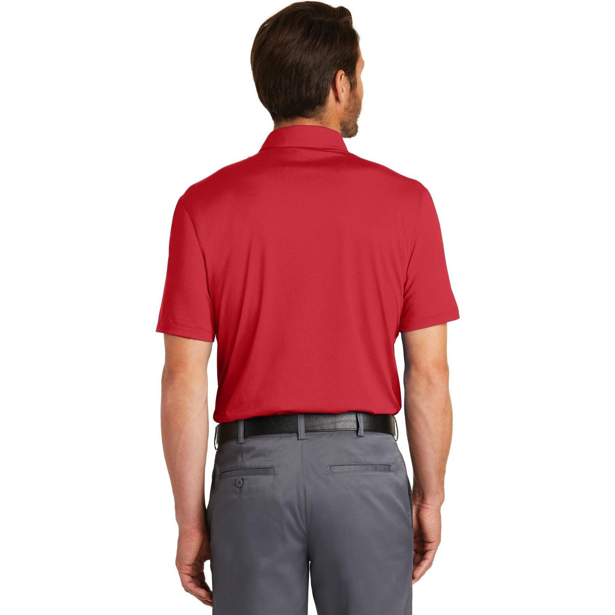 no-logo NIKE Dri-FIT Legacy Polo-Regular-Nike-Thread Logic