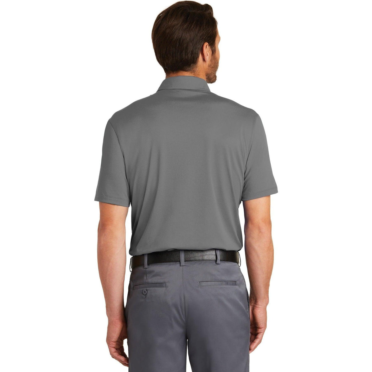 no-logo NIKE Dri-FIT Legacy Polo-Regular-Nike-Thread Logic