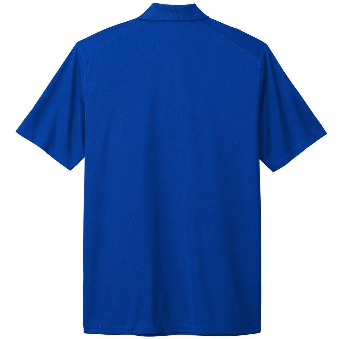no-logo NIKE Dri-FIT Micro Pique 2.0 Pocket Polo-Regular-NIKE-Thread Logic
