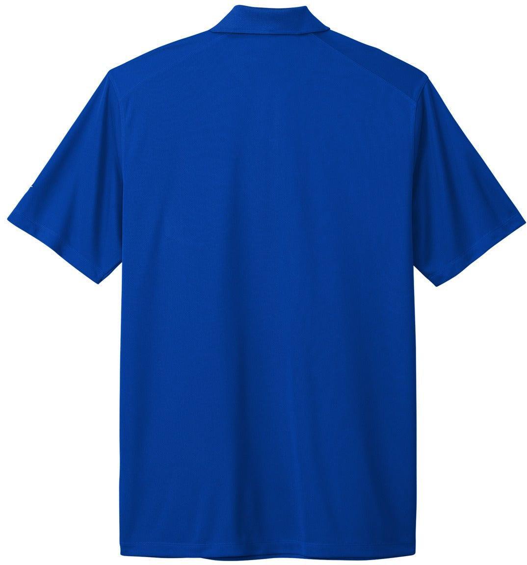 no-logo NIKE Dri-FIT Micro Pique 2.0 Pocket Polo-Regular-NIKE-Thread Logic