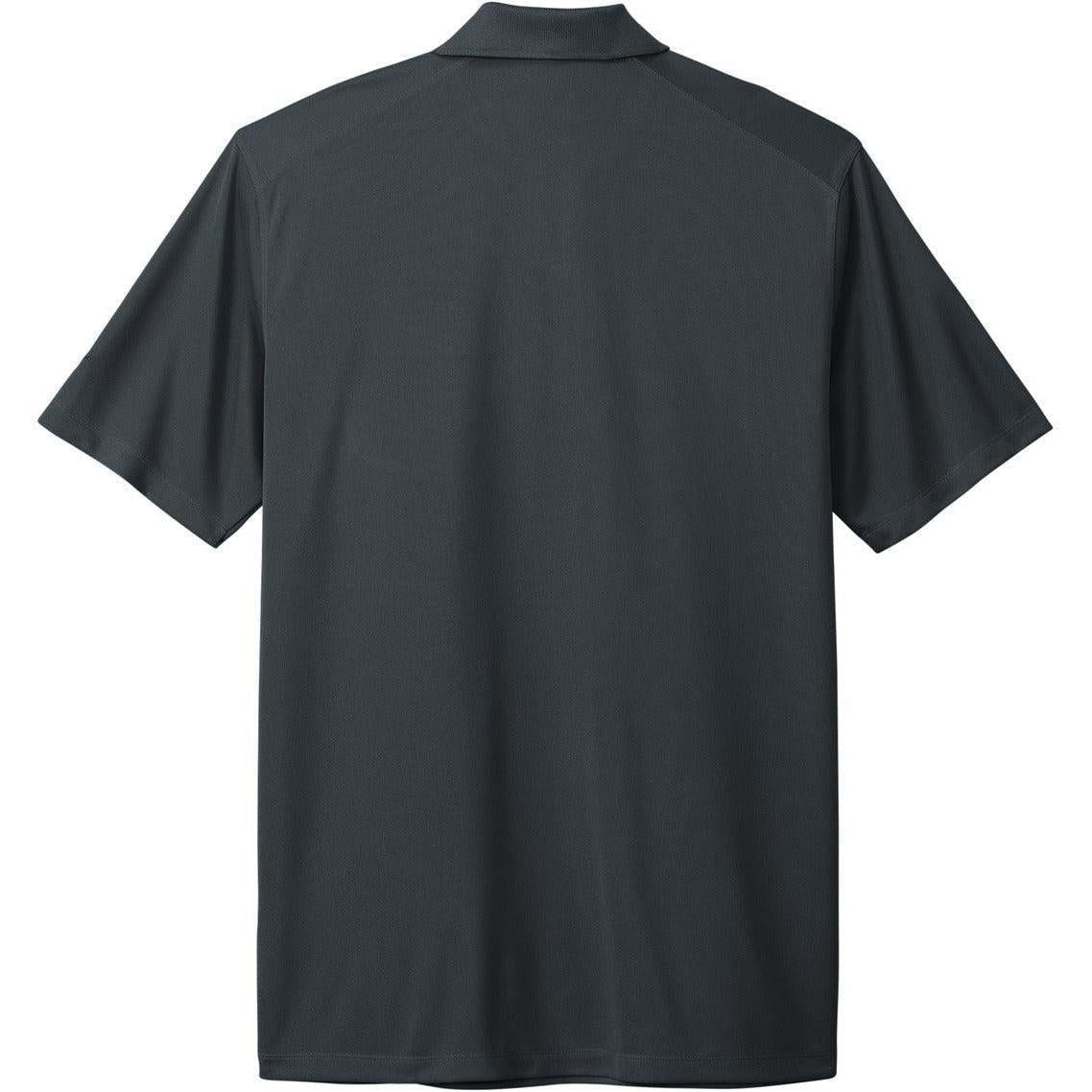 no-logo NIKE Dri-FIT Micro Pique 2.0 Pocket Polo-Regular-NIKE-Thread Logic