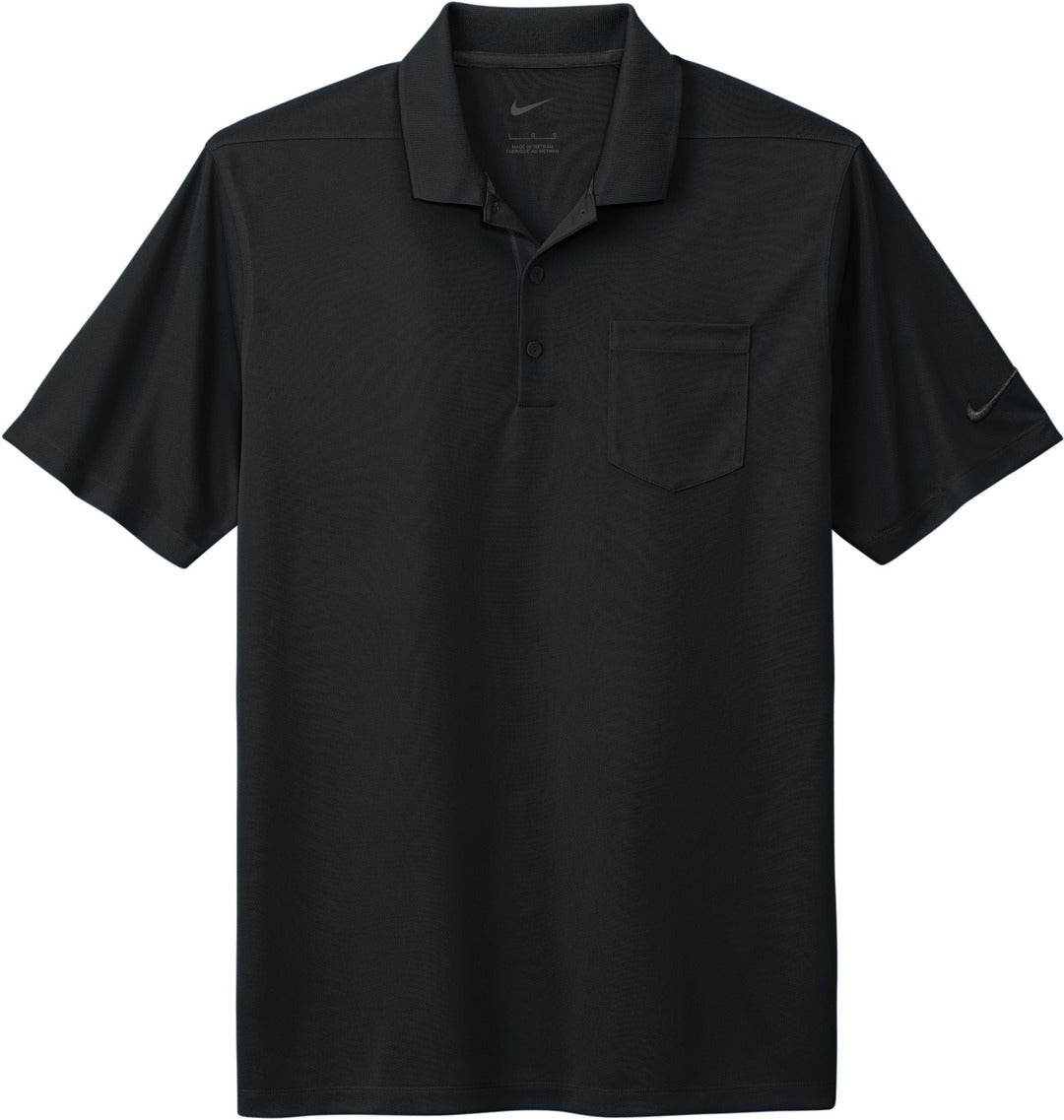 NIKE Dri-FIT Micro Pique 2.0 Pocket Polo
