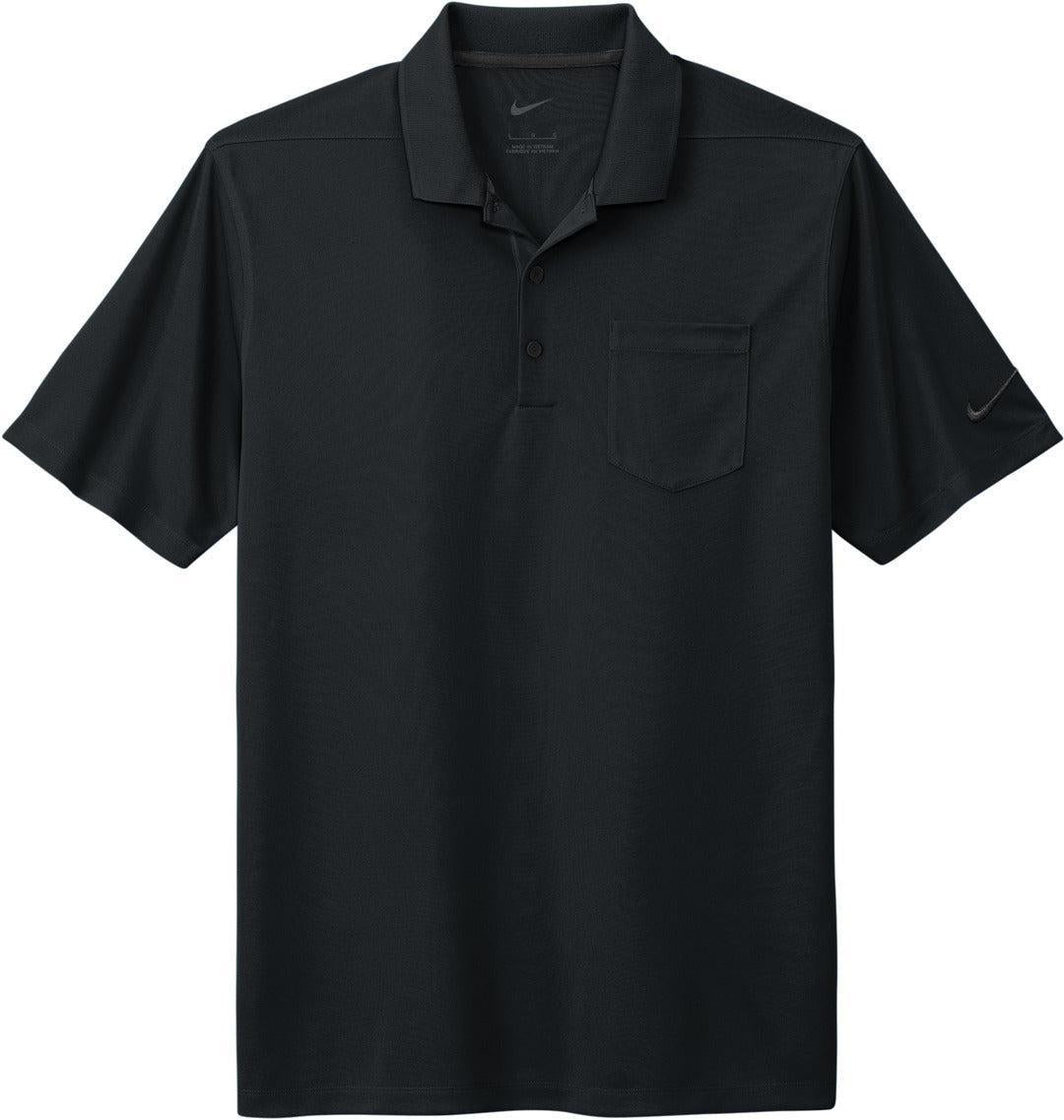 NIKE Dri-FIT Micro Pique 2.0 Pocket Polo
