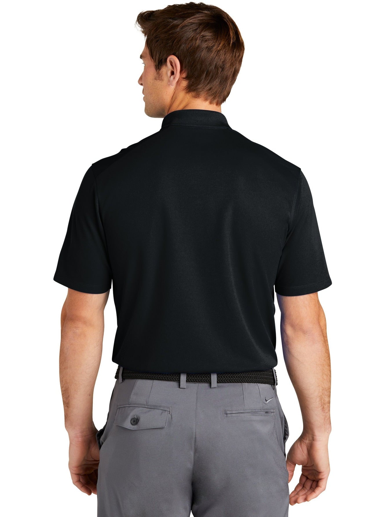 no-logo NIKE Dri-FIT Micro Pique 2.0 Polo-Regular-NIKE-Thread Logic