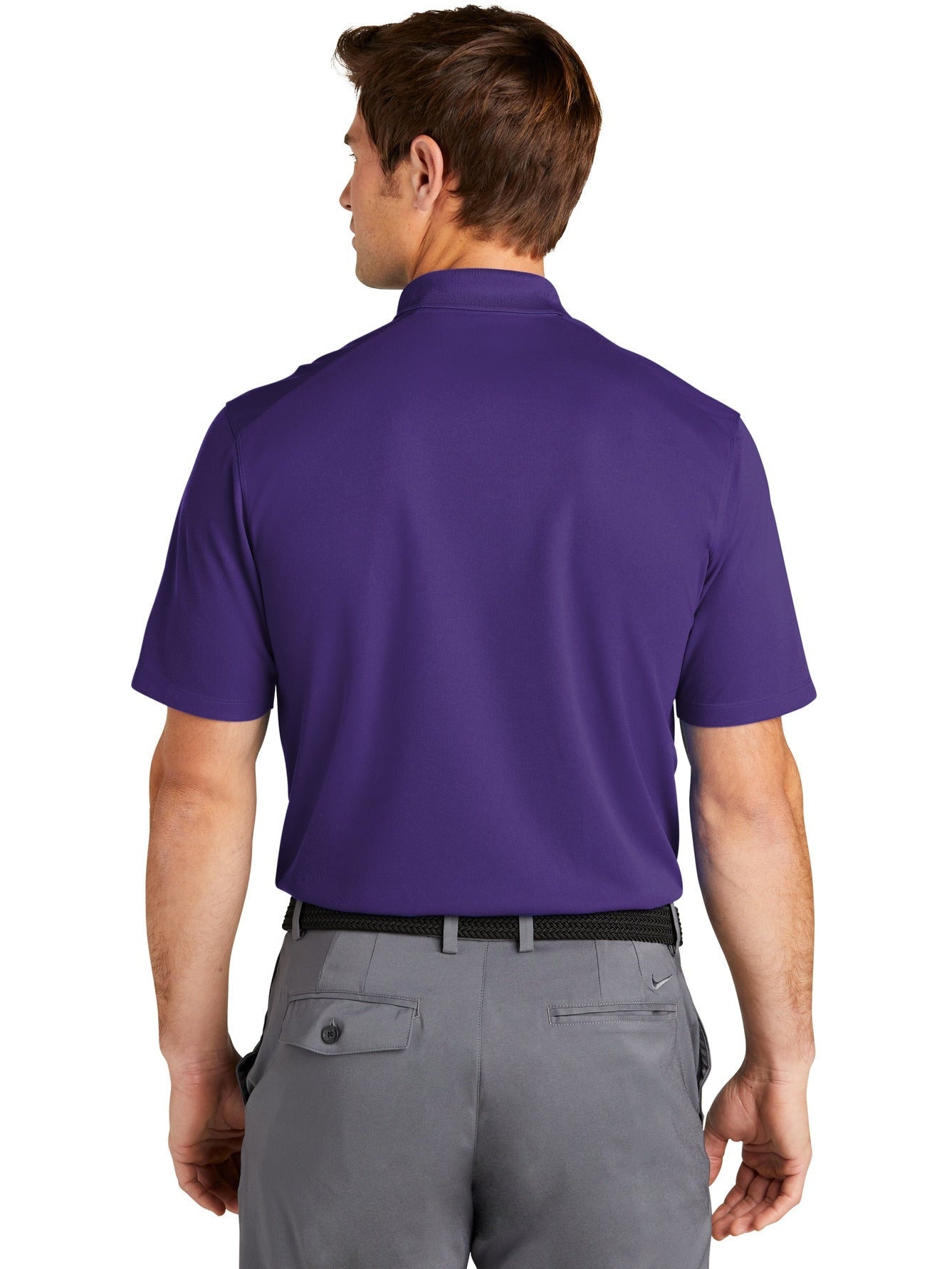 no-logo NIKE Dri-FIT Micro Pique 2.0 Polo-Regular-NIKE-Thread Logic