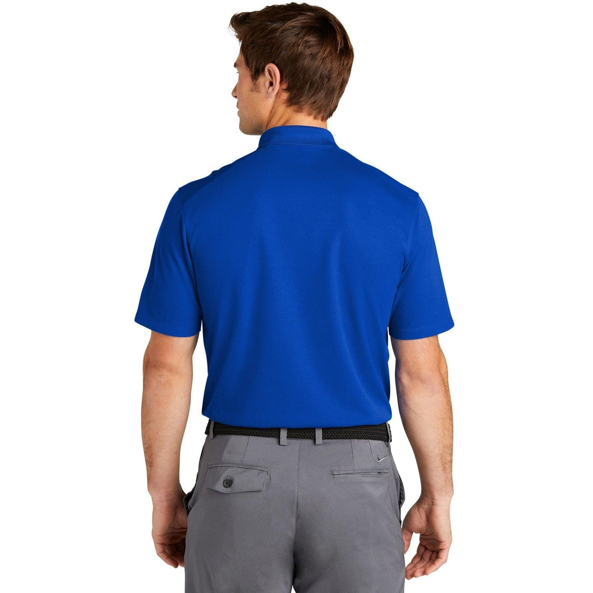 no-logo NIKE Dri-FIT Micro Pique 2.0 Polo-Regular-NIKE-Thread Logic