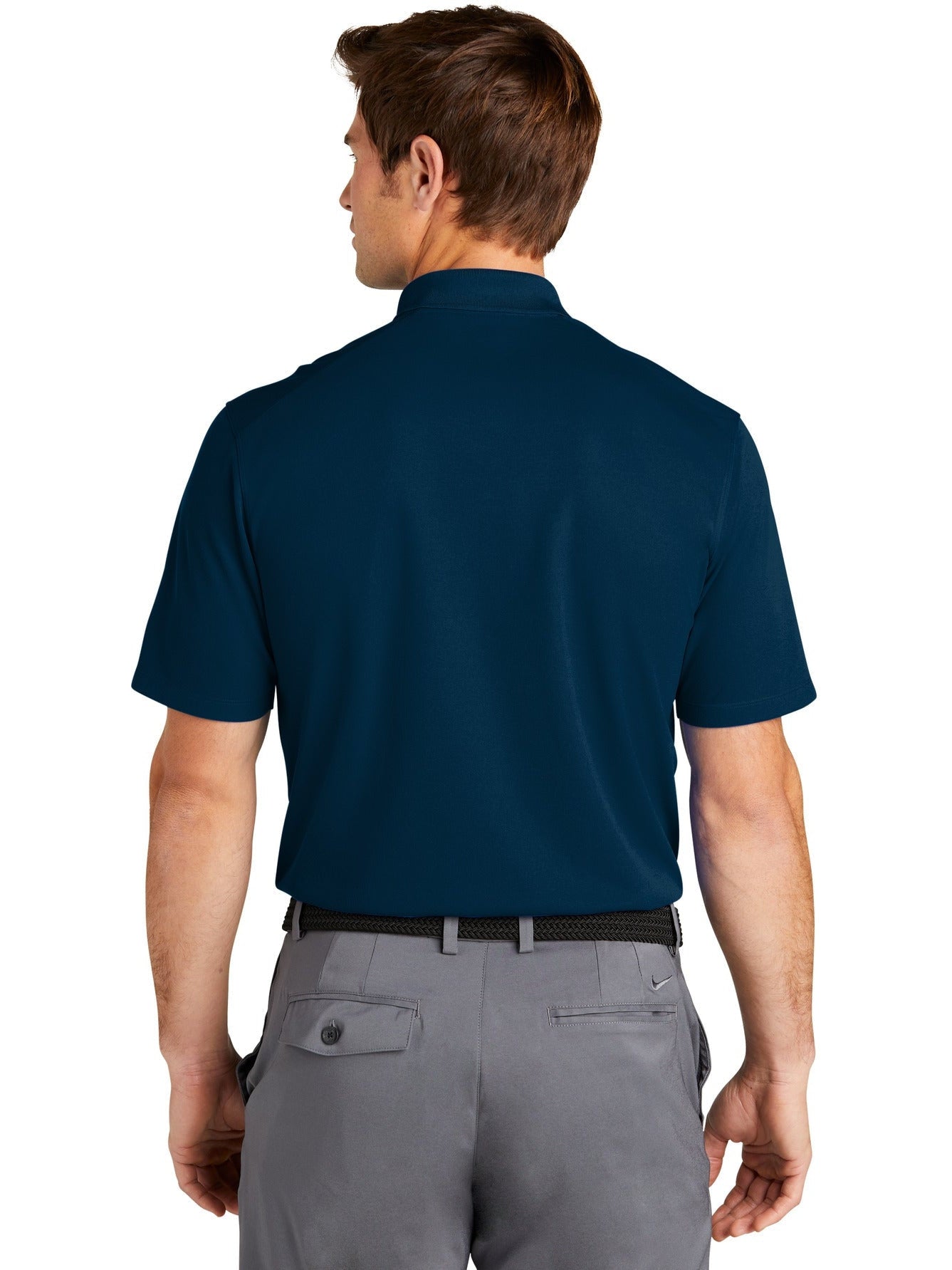 no-logo NIKE Dri-FIT Micro Pique 2.0 Polo-Regular-NIKE-Thread Logic