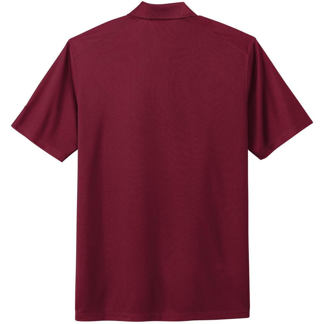 no-logo NIKE Dri-FIT Micro Pique 2.0 Polo-Regular-NIKE-Thread Logic