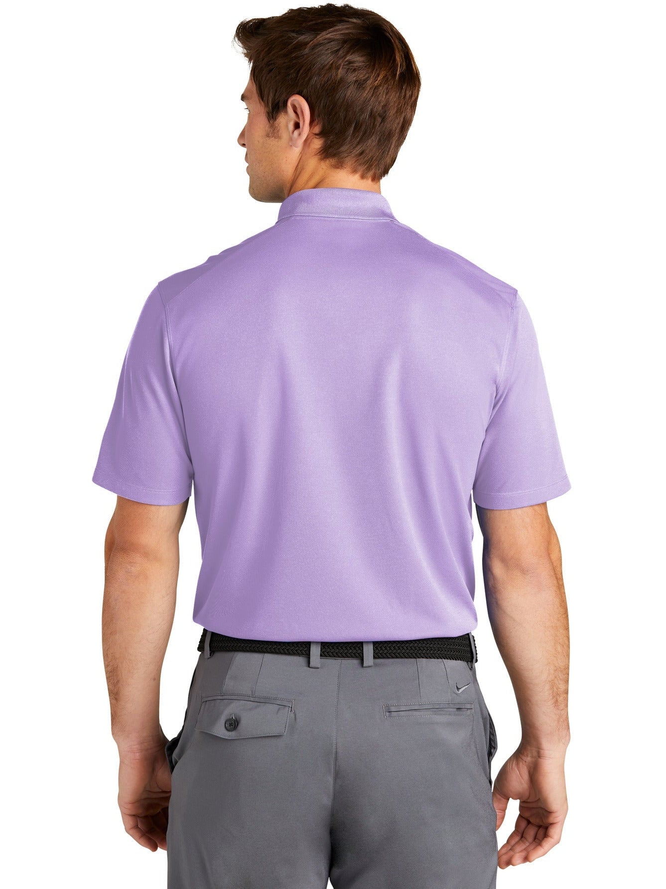 no-logo NIKE Dri-FIT Micro Pique 2.0 Polo-Regular-NIKE-Thread Logic