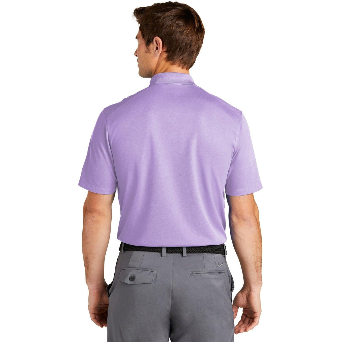 no-logo NIKE Dri-FIT Micro Pique 2.0 Polo-Regular-NIKE-Thread Logic