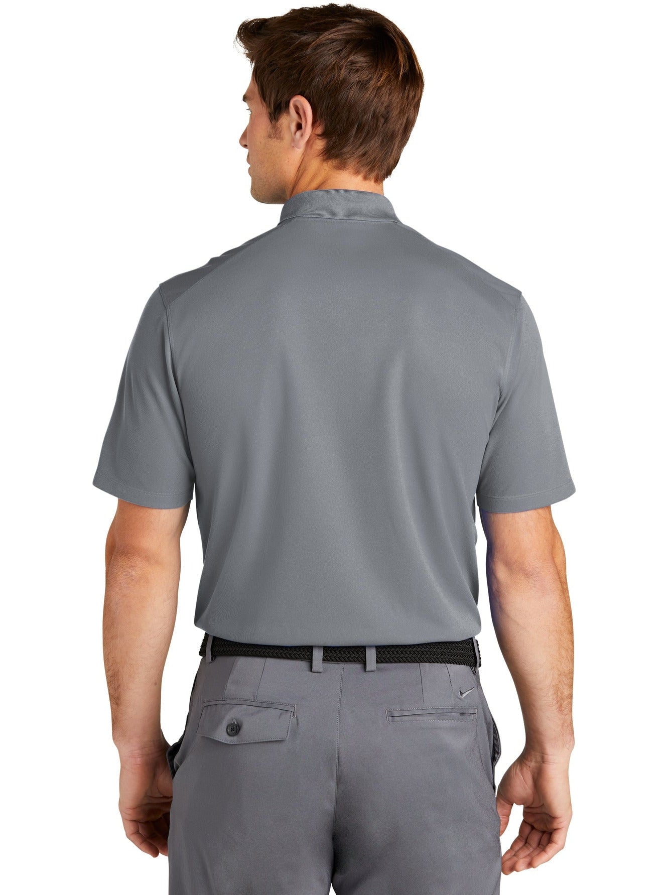 no-logo NIKE Dri-FIT Micro Pique 2.0 Polo-Regular-NIKE-Thread Logic