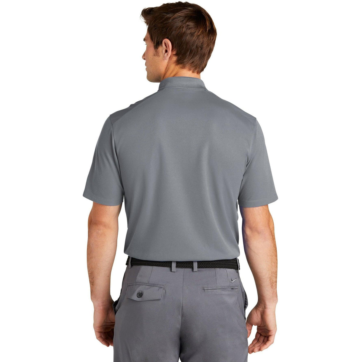 no-logo NIKE Dri-FIT Micro Pique 2.0 Polo-Regular-NIKE-Thread Logic