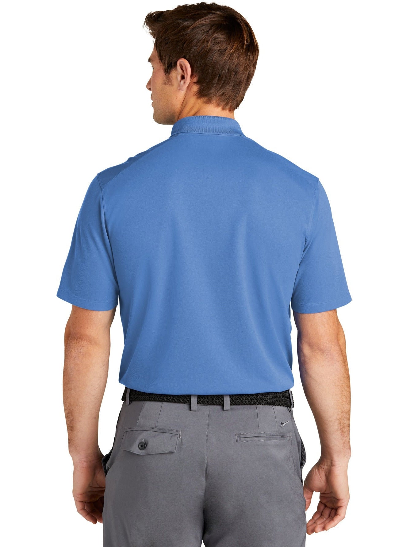 no-logo NIKE Dri-FIT Micro Pique 2.0 Polo-Regular-NIKE-Thread Logic