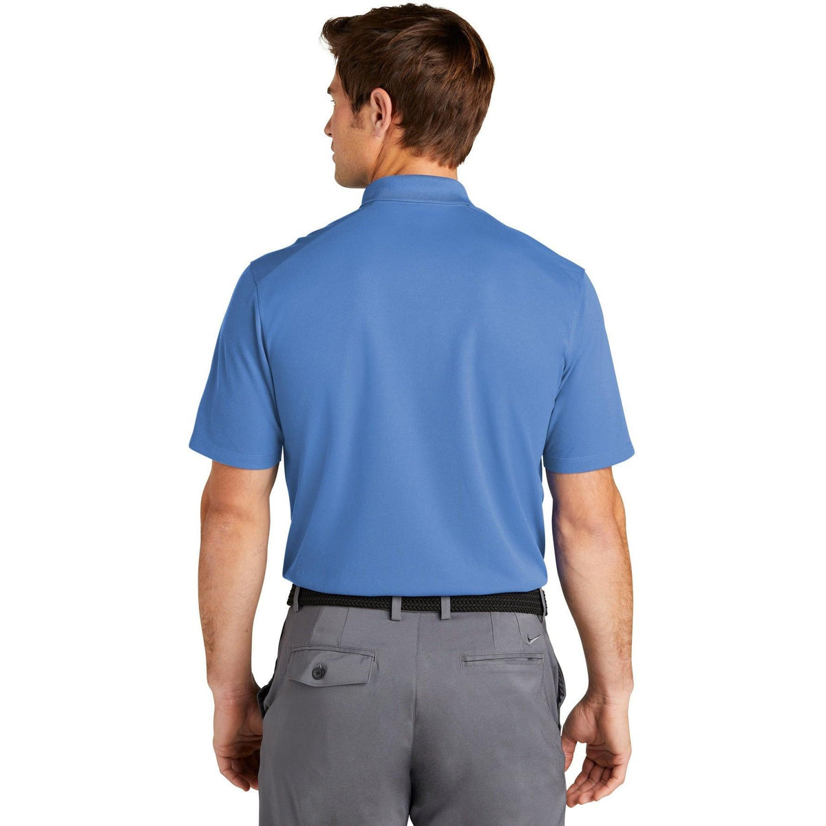 no-logo NIKE Dri-FIT Micro Pique 2.0 Polo-Regular-NIKE-Thread Logic