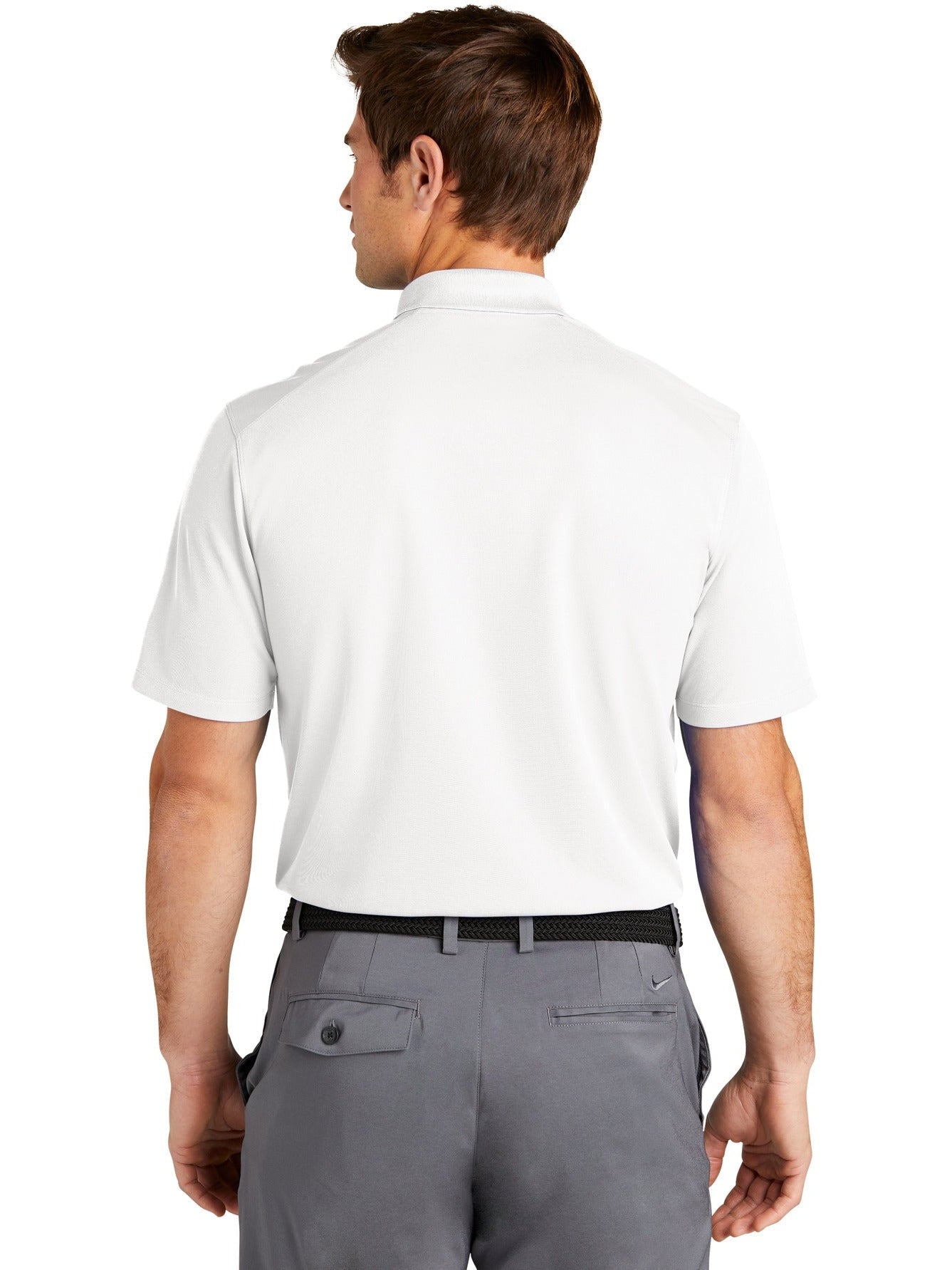 no-logo NIKE Dri-FIT Micro Pique 2.0 Polo-Regular-NIKE-Thread Logic