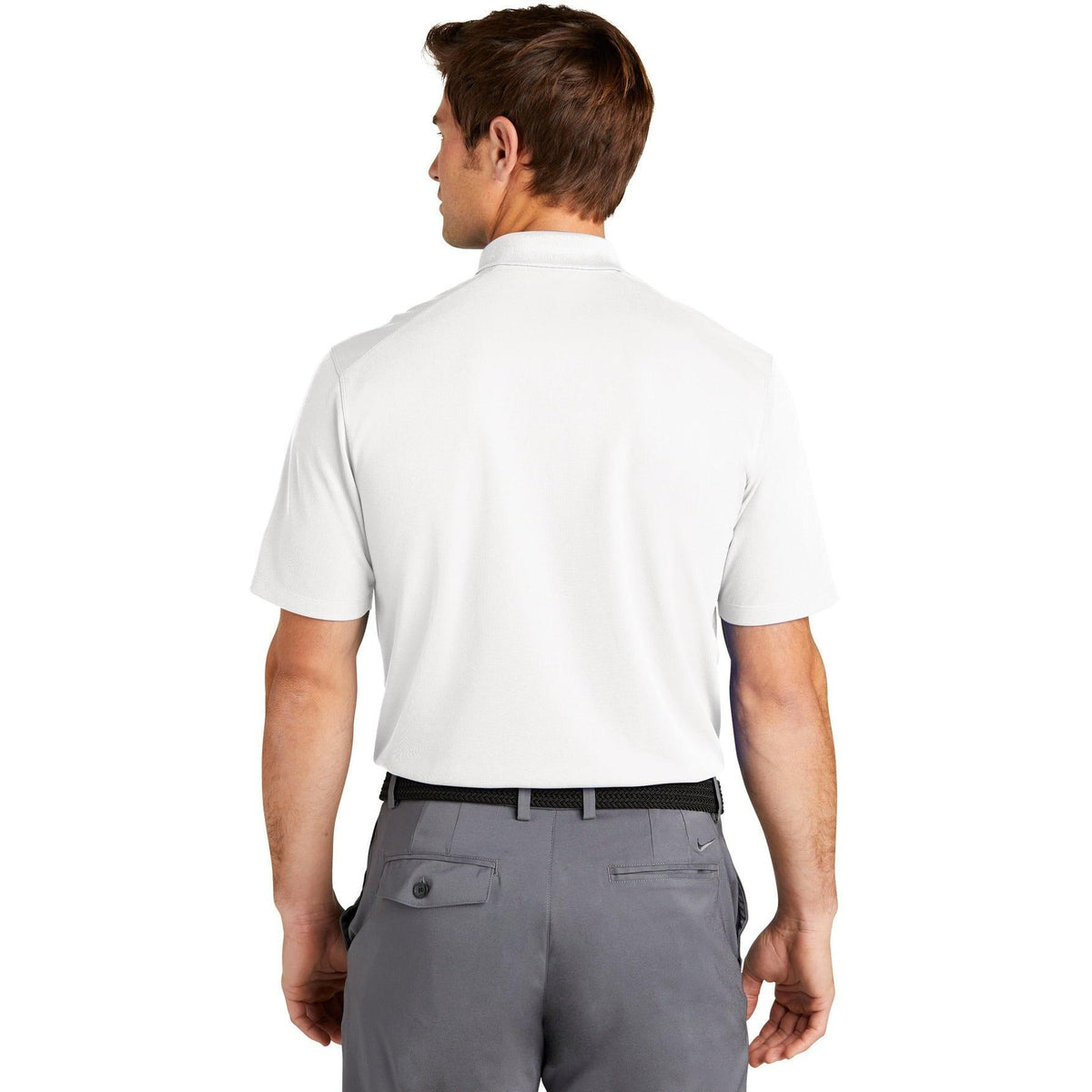 no-logo NIKE Dri-FIT Micro Pique 2.0 Polo-Regular-NIKE-Thread Logic