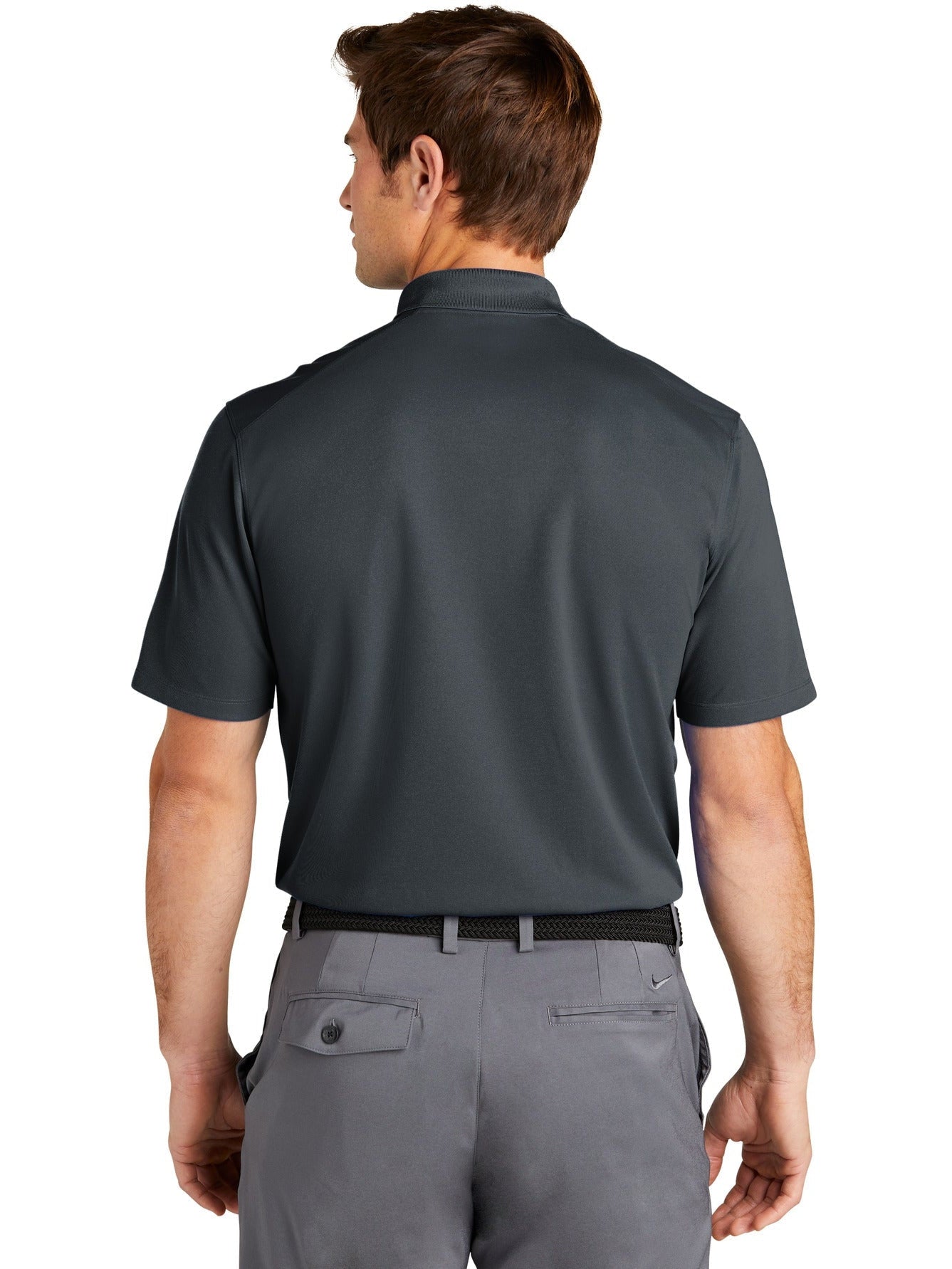 no-logo NIKE Dri-FIT Micro Pique 2.0 Polo-Regular-NIKE-Thread Logic