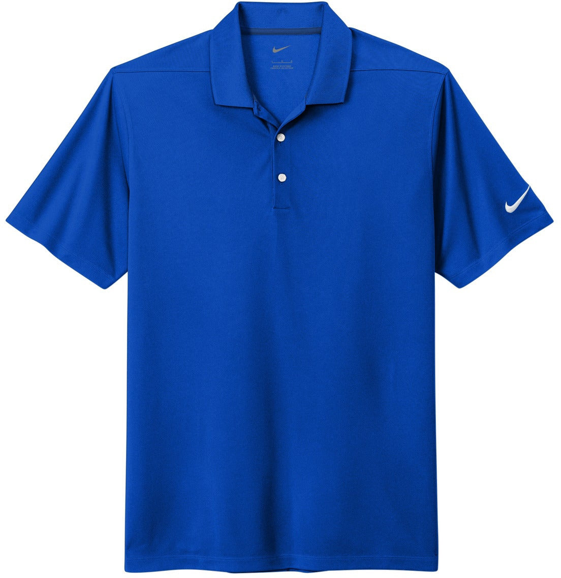 4-DAY EXPRESS - NIKE Dri-FIT Micro Pique 2.0 Polo