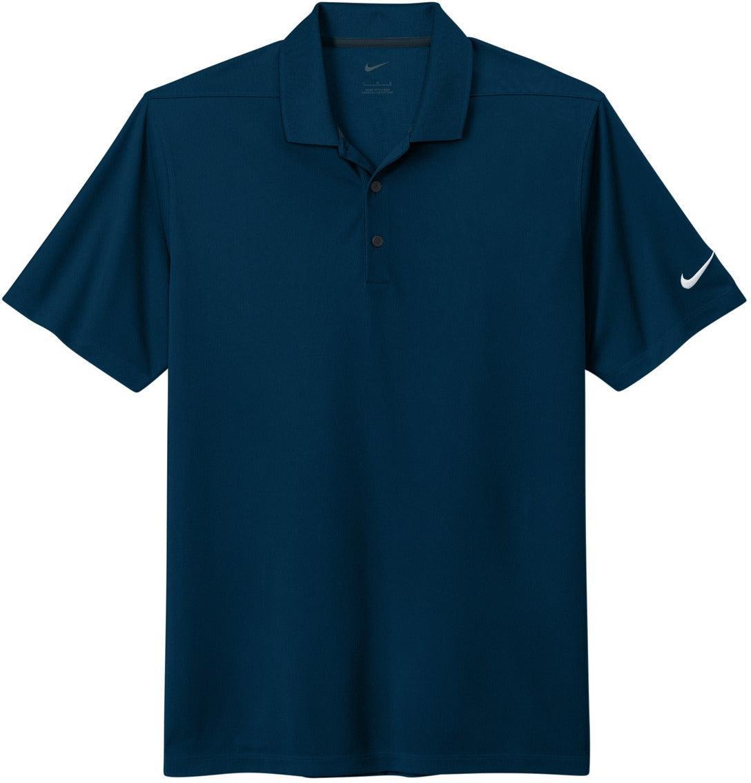 NIKE Dri-FIT Micro Pique 2.0 Polo