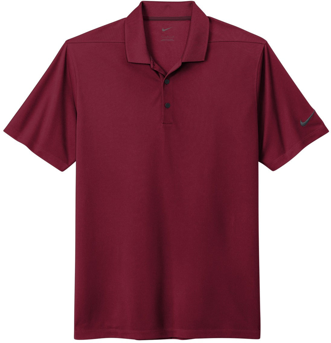 NIKE Dri-FIT Micro Pique 2.0 Polo