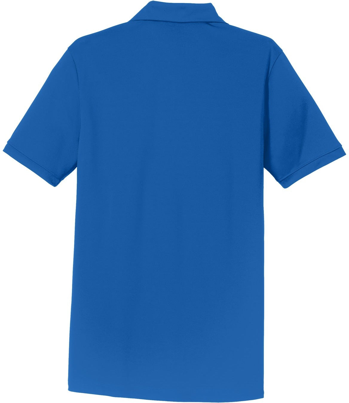 no-logo NIKE Dri-FIT Players Modern Fit Polo-Regular-NIKE-Thread Logic