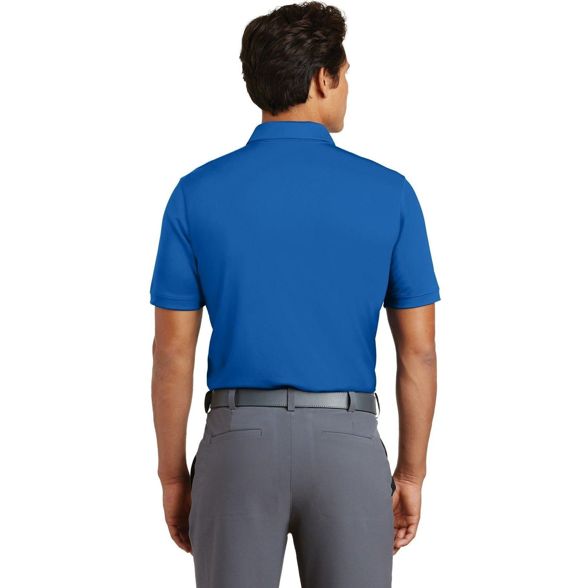 no-logo NIKE Dri-FIT Players Modern Fit Polo-Regular-NIKE-Thread Logic