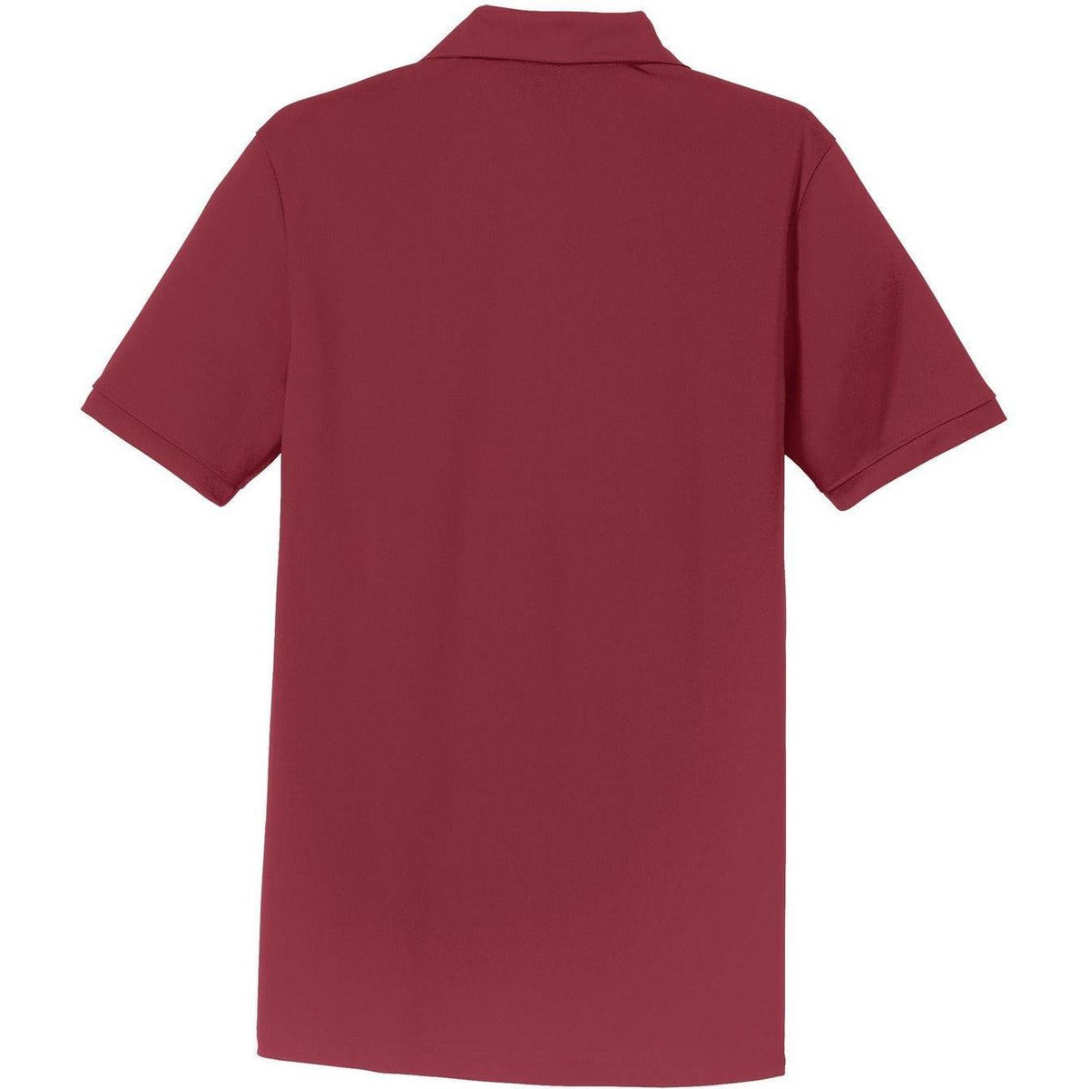no-logo NIKE Dri-FIT Players Modern Fit Polo-Regular-NIKE-Thread Logic