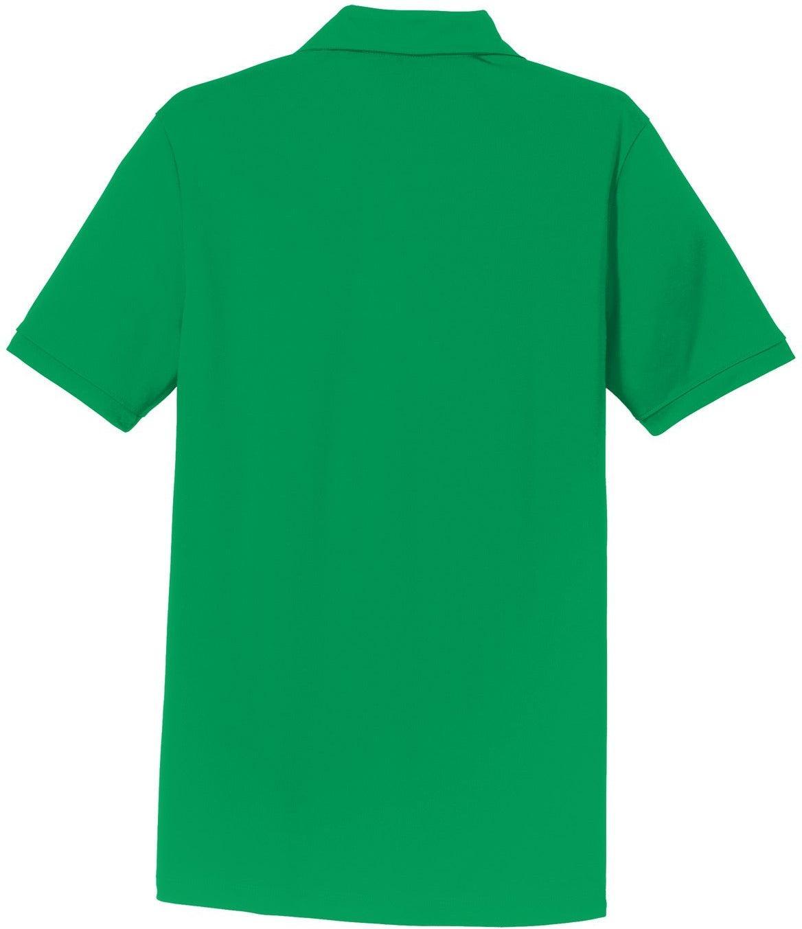 no-logo NIKE Dri-FIT Players Modern Fit Polo-Regular-NIKE-Thread Logic