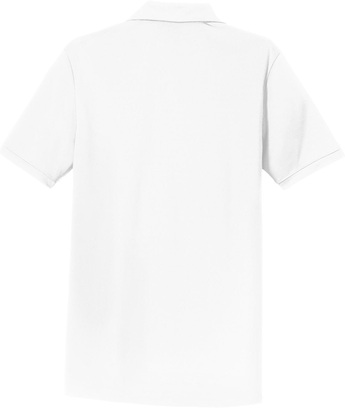 no-logo NIKE Dri-FIT Players Modern Fit Polo-Regular-NIKE-Thread Logic