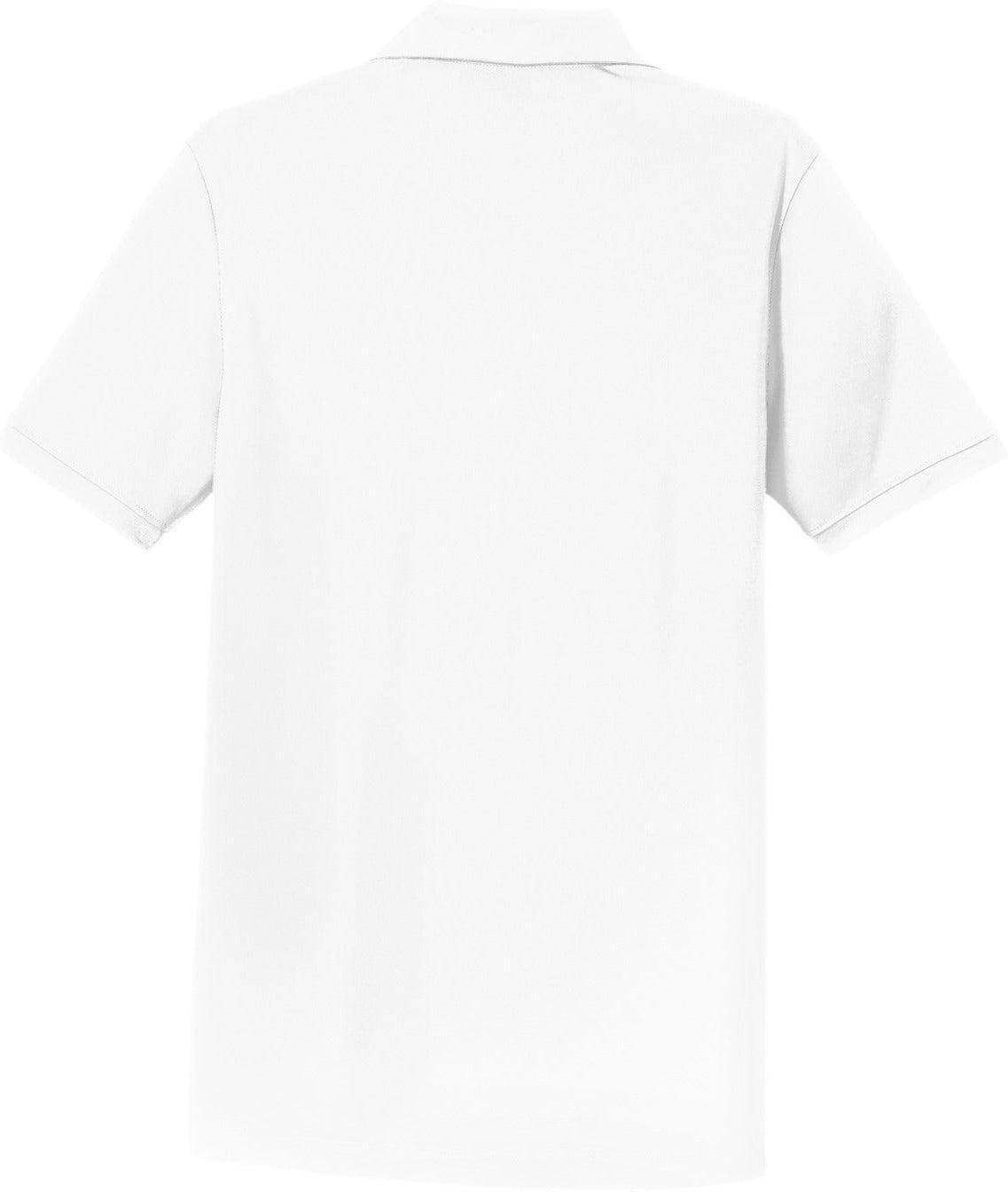 no-logo NIKE Dri-FIT Players Modern Fit Polo-Regular-NIKE-Thread Logic