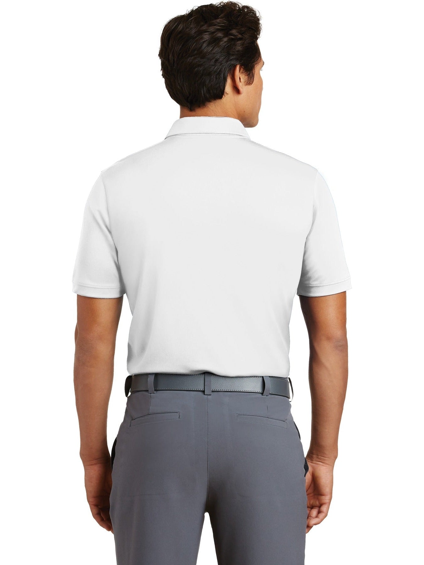 no-logo NIKE Dri-FIT Players Modern Fit Polo-Regular-NIKE-Thread Logic